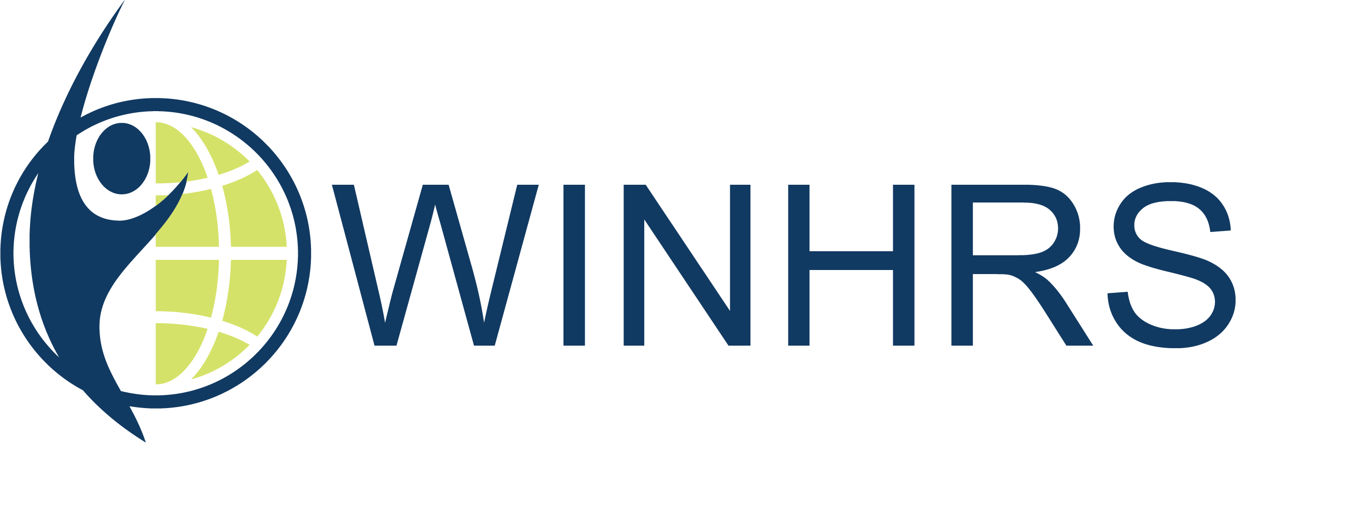 WINHRS Logo